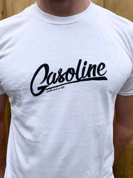 Original Gasoline - gasolineclothingcompany