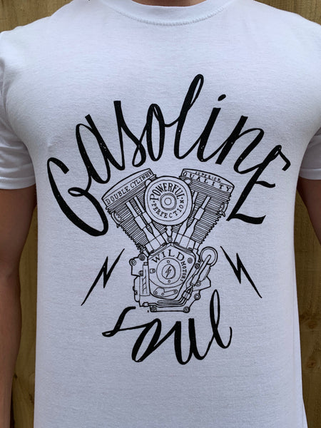 Gasoline Soul - gasolineclothingcompany