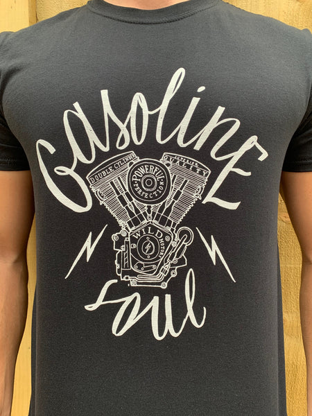 Gasoline Soul - gasolineclothingcompany