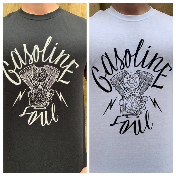 Gasoline Soul - gasolineclothingcompany