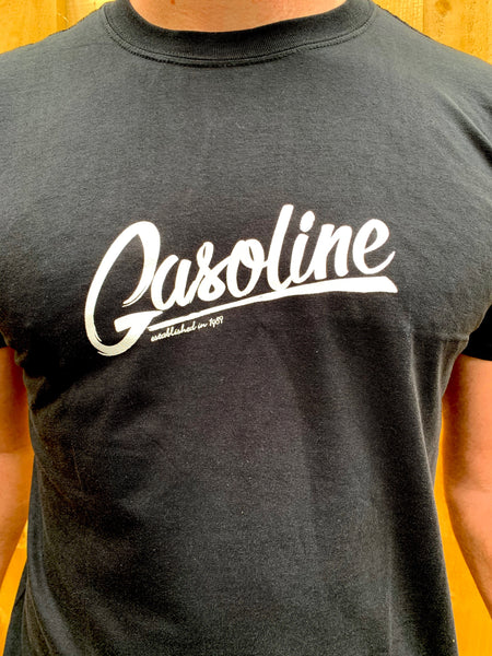 Original Gasoline - gasolineclothingcompany