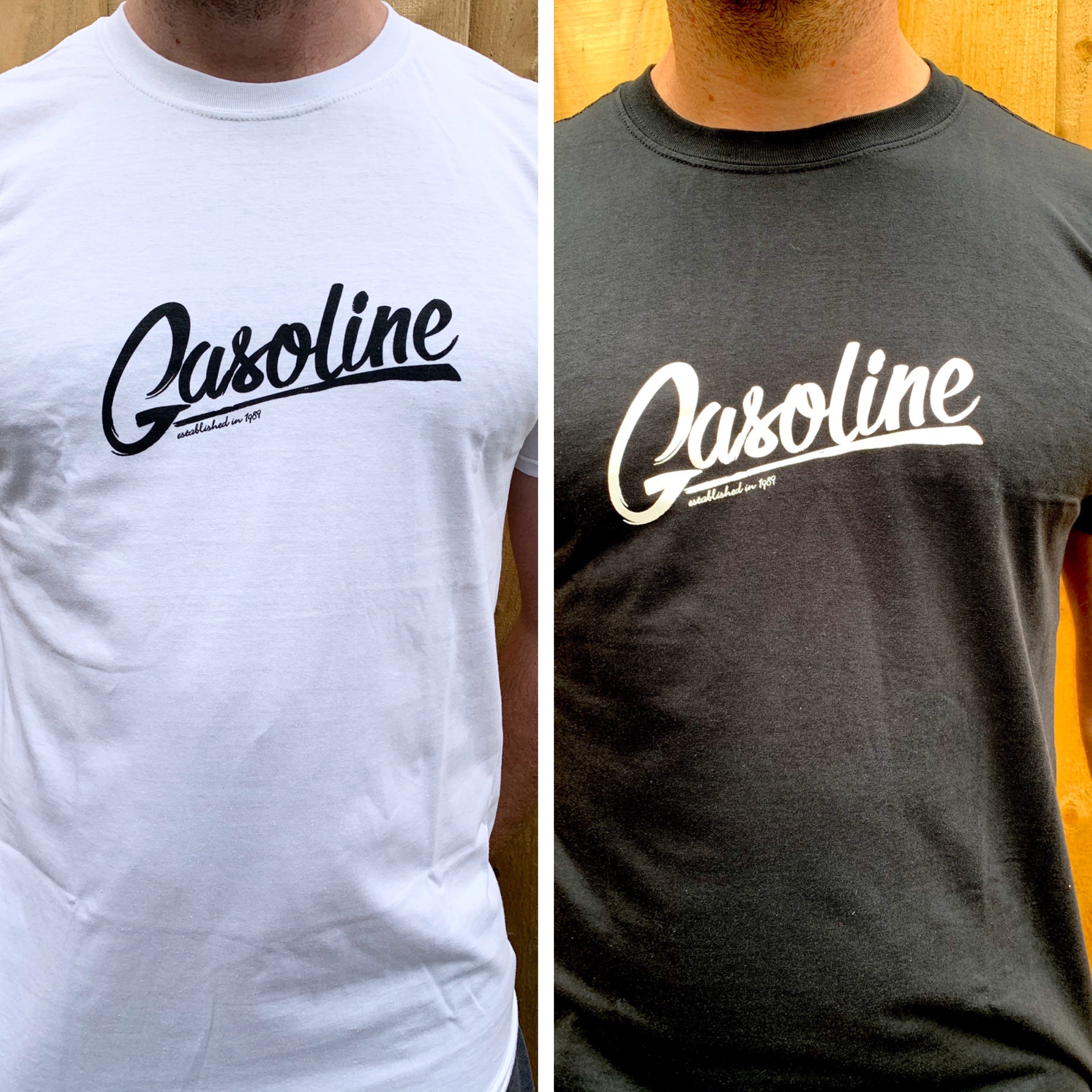 Original Gasoline – gasolineclothingcompany