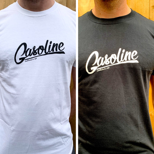 Original Gasoline - gasolineclothingcompany