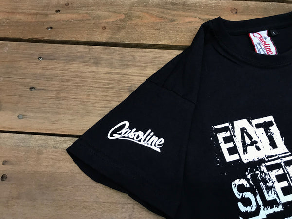 Eat Sleep Motocross Repeat - gasolineclothingcompany