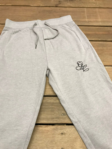 GC Jog Pants (Female) - gasolineclothingcompany