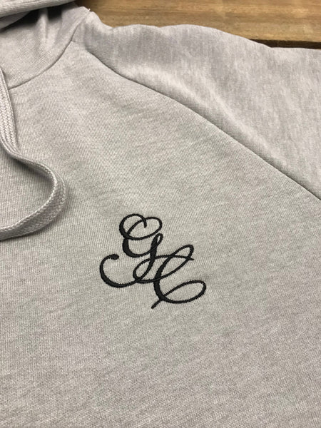 GC Hooded Sweatshirt (Male) - gasolineclothingcompany