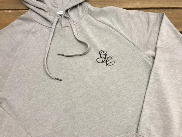 GC Hooded Sweatshirt (Male) - gasolineclothingcompany